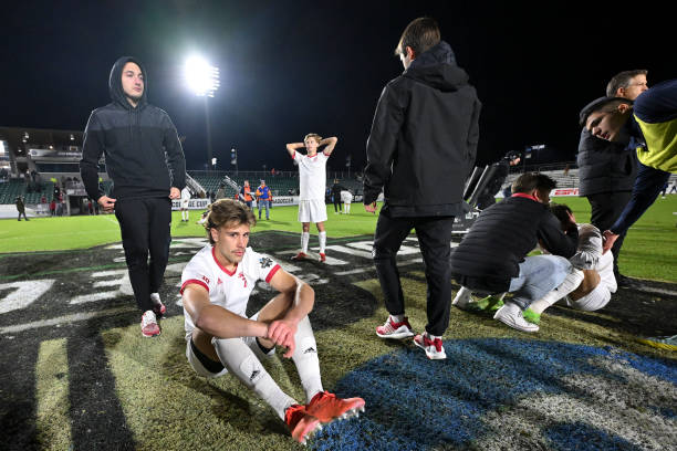 在面对反击 在面对反击