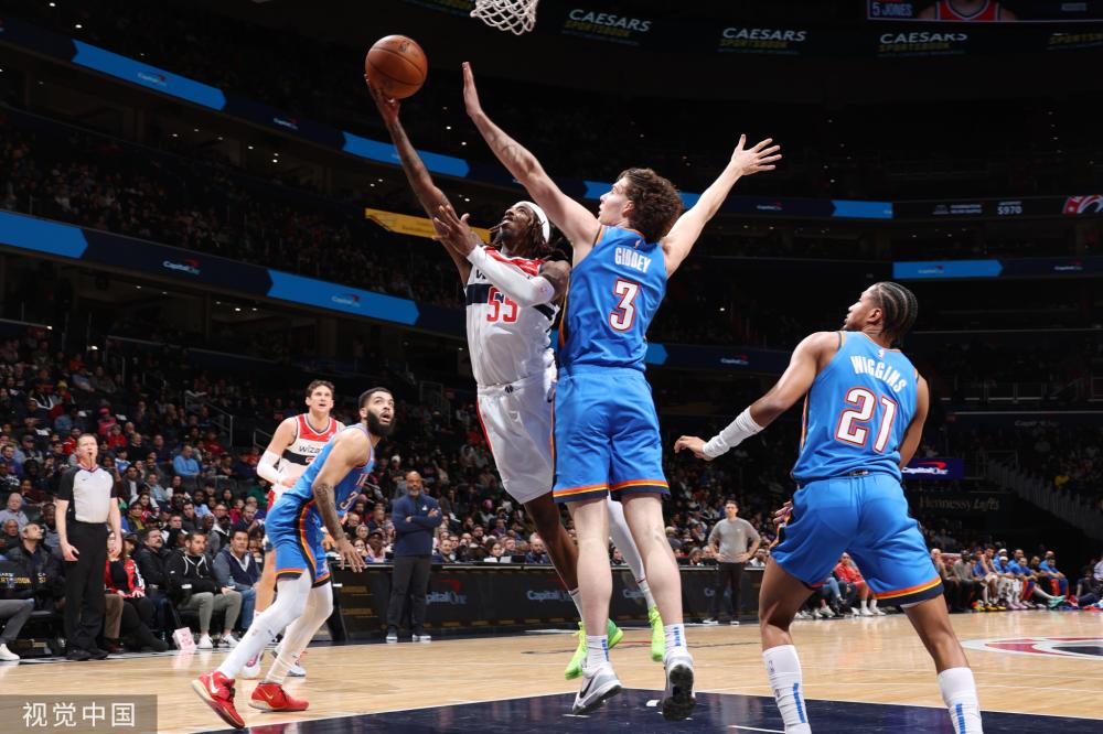 一份强有力 一份强有力