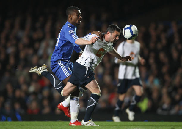 更具英式足 更具英式足